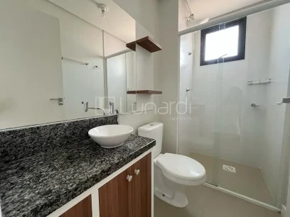 Apartamento com 2 Dormitórios - Miniatura - Lunardi Imóveis
