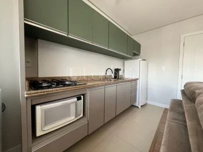 Apartamento com 2 Dormitórios - Miniatura - Lunardi Imóveis