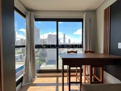 Apartamento com 2 Dormitórios - Miniatura - Lunardi Imóveis