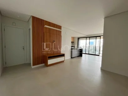 Apartamento com 3 Suítes - Miniatura - Lunardi Imóveis