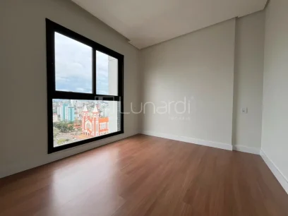 Apartamento com 3 Suítes - Miniatura - Lunardi Imóveis