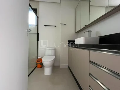 Apartamento com 3 Suítes - Miniatura - Lunardi Imóveis