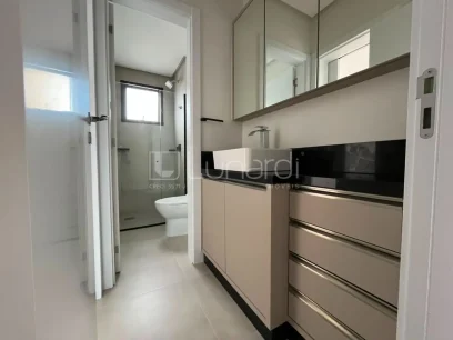 Apartamento com 3 Suítes - Miniatura - Lunardi Imóveis