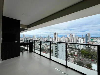 Apartamento com 3 Suítes - Miniatura - Lunardi Imóveis