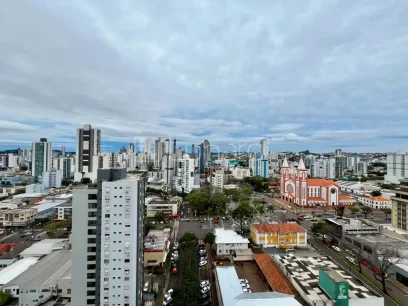 Apartamento com 3 Suítes - Miniatura - Lunardi Imóveis