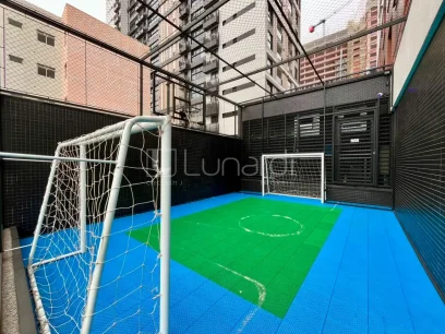 Apartamento com 3 Suítes - Miniatura - Lunardi Imóveis