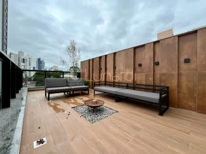Apartamento com 3 Suítes - Miniatura - Lunardi Imóveis