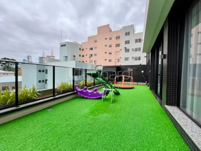 Apartamento com 3 Suítes - Miniatura - Lunardi Imóveis