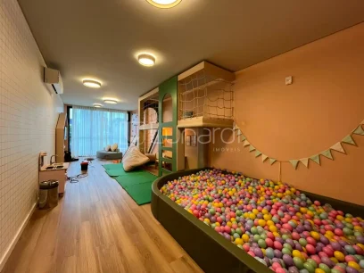 Apartamento com 3 Suítes - Miniatura - Lunardi Imóveis