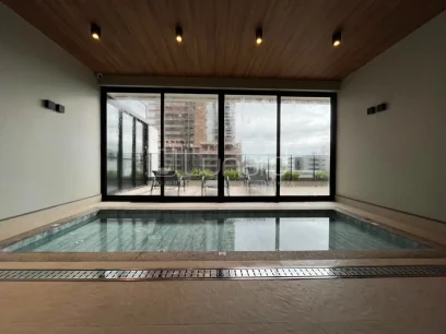 Apartamento com 3 Suítes - Miniatura - Lunardi Imóveis