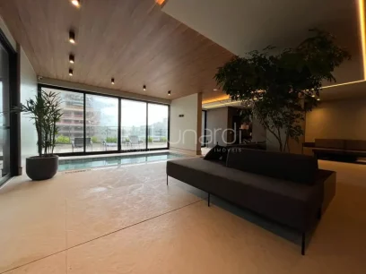 Apartamento com 3 Suítes - Miniatura - Lunardi Imóveis