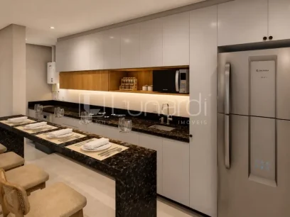 Apartamento com 3 Suítes - Lunardi Imóveis