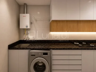 Apartamento com 3 Suítes - Miniatura - Lunardi Imóveis