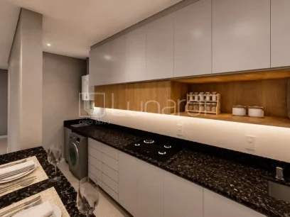 Apartamento com 3 Suítes - Miniatura - Lunardi Imóveis