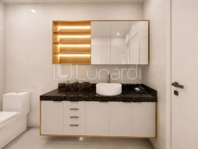 Apartamento com 3 Suítes - Miniatura - Lunardi Imóveis