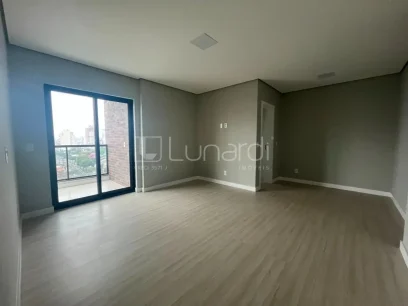 Apartamento com 3 Suítes - Miniatura - Lunardi Imóveis