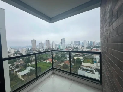Apartamento com 3 Suítes - Miniatura - Lunardi Imóveis