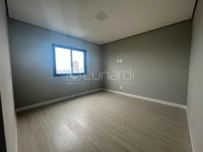 Apartamento com 3 Suítes - Miniatura - Lunardi Imóveis