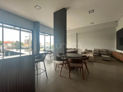 Apartamento com 3 Suítes - Miniatura - Lunardi Imóveis