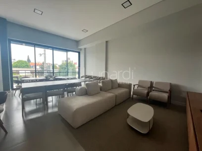 Apartamento com 3 Suítes - Miniatura - Lunardi Imóveis