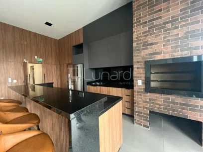 Apartamento com 3 Suítes - Miniatura - Lunardi Imóveis