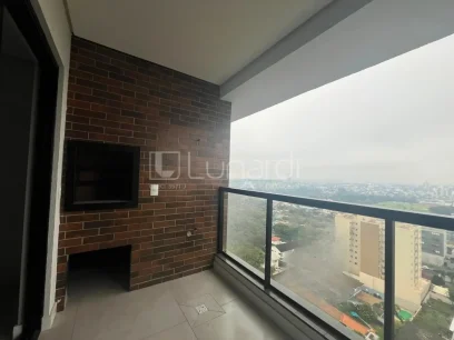 Apartamento com 3 Suítes - Miniatura - Lunardi Imóveis