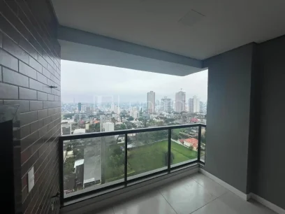 Apartamento com 3 Suítes - Miniatura - Lunardi Imóveis
