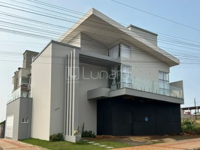 Casa com 2 Dormitórios - Lunardi Imóveis