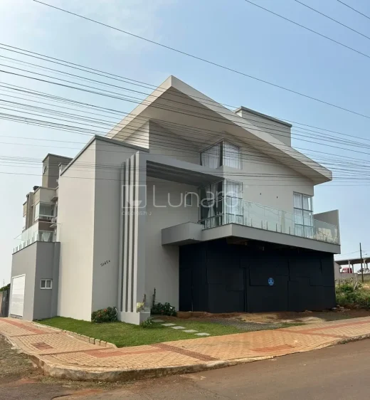 Casa com 2 Dormitórios - Lunardi Imóveis