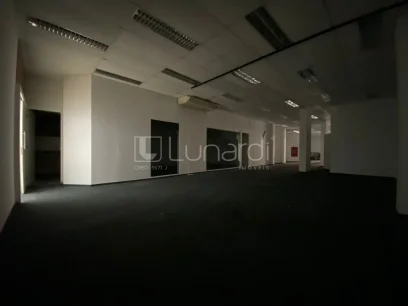 Sala Comercial - Miniatura - Lunardi Imóveis