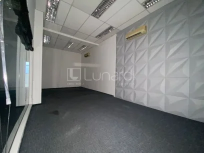 Sala Comercial - Miniatura - Lunardi Imóveis