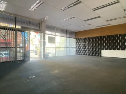 Sala Comercial - Miniatura - Lunardi Imóveis