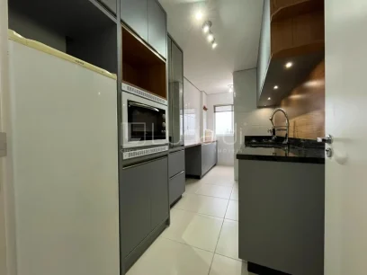 Apartamento com 2 Dormitórios - Miniatura - Lunardi Imóveis