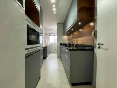 Apartamento com 2 Dormitórios - Miniatura - Lunardi Imóveis