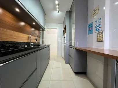 Apartamento com 2 Dormitórios - Miniatura - Lunardi Imóveis