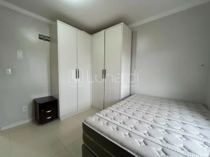 Apartamento com 2 Dormitórios - Miniatura - Lunardi Imóveis