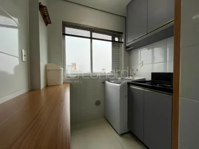 Apartamento com 2 Dormitórios - Miniatura - Lunardi Imóveis
