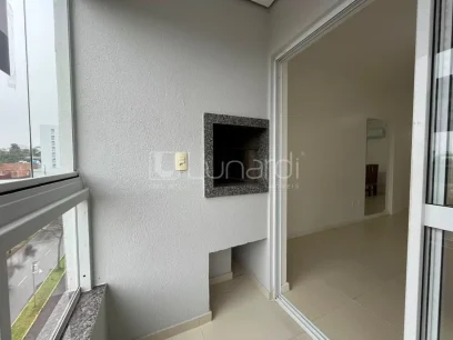 Apartamento com 2 Dormitórios - Miniatura - Lunardi Imóveis