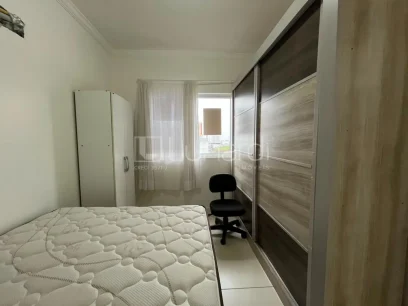 Apartamento com 2 Dormitórios - Miniatura - Lunardi Imóveis