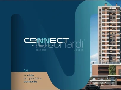 Imóvel na Planta com 2 Dormitórios - Miniatura - Lunardi Imóveis