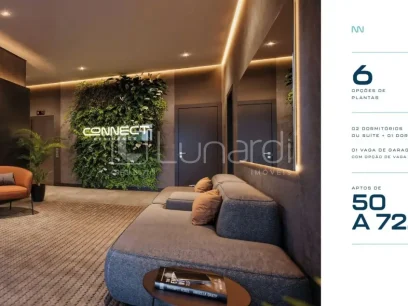Imóvel na Planta com 2 Dormitórios - Miniatura - Lunardi Imóveis