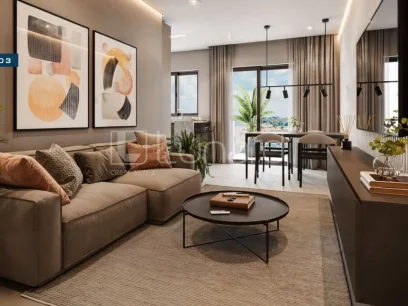 Imóvel na Planta com 2 Dormitórios - Miniatura - Lunardi Imóveis