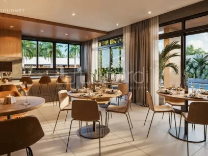 Imóvel na Planta com 2 Dormitórios - Miniatura - Lunardi Imóveis
