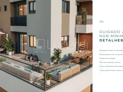 Imóvel na Planta com 2 Dormitórios - Miniatura - Lunardi Imóveis
