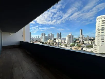 Cobertura com 3 Suítes - Miniatura - Lunardi Imóveis