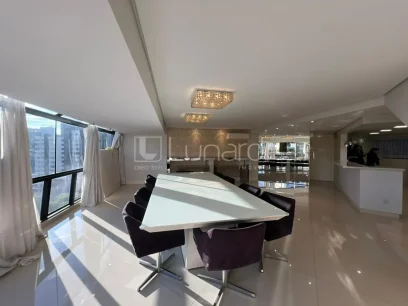 Cobertura com 3 Suítes - Miniatura - Lunardi Imóveis