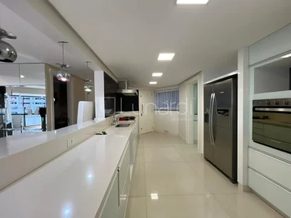 Cobertura com 3 Suítes - Miniatura - Lunardi Imóveis