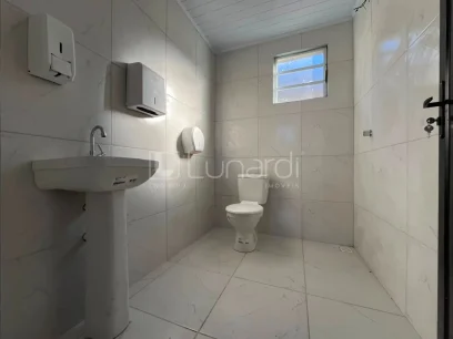 Barracão - Miniatura - Lunardi Imóveis