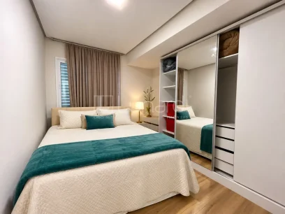 Apartamento com 3 Dormitórios - Miniatura - Lunardi Imóveis