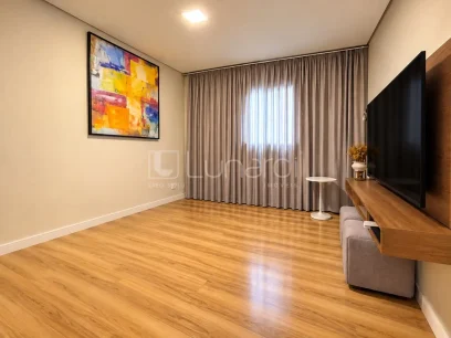 Apartamento com 3 Dormitórios - Miniatura - Lunardi Imóveis